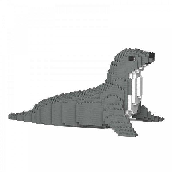 Image of Total Teile: 840 Masse: Länge 31.9 cm, Breite 20.6 cm, Höhe 16.2cm Empfohlen ab 12 Jahren