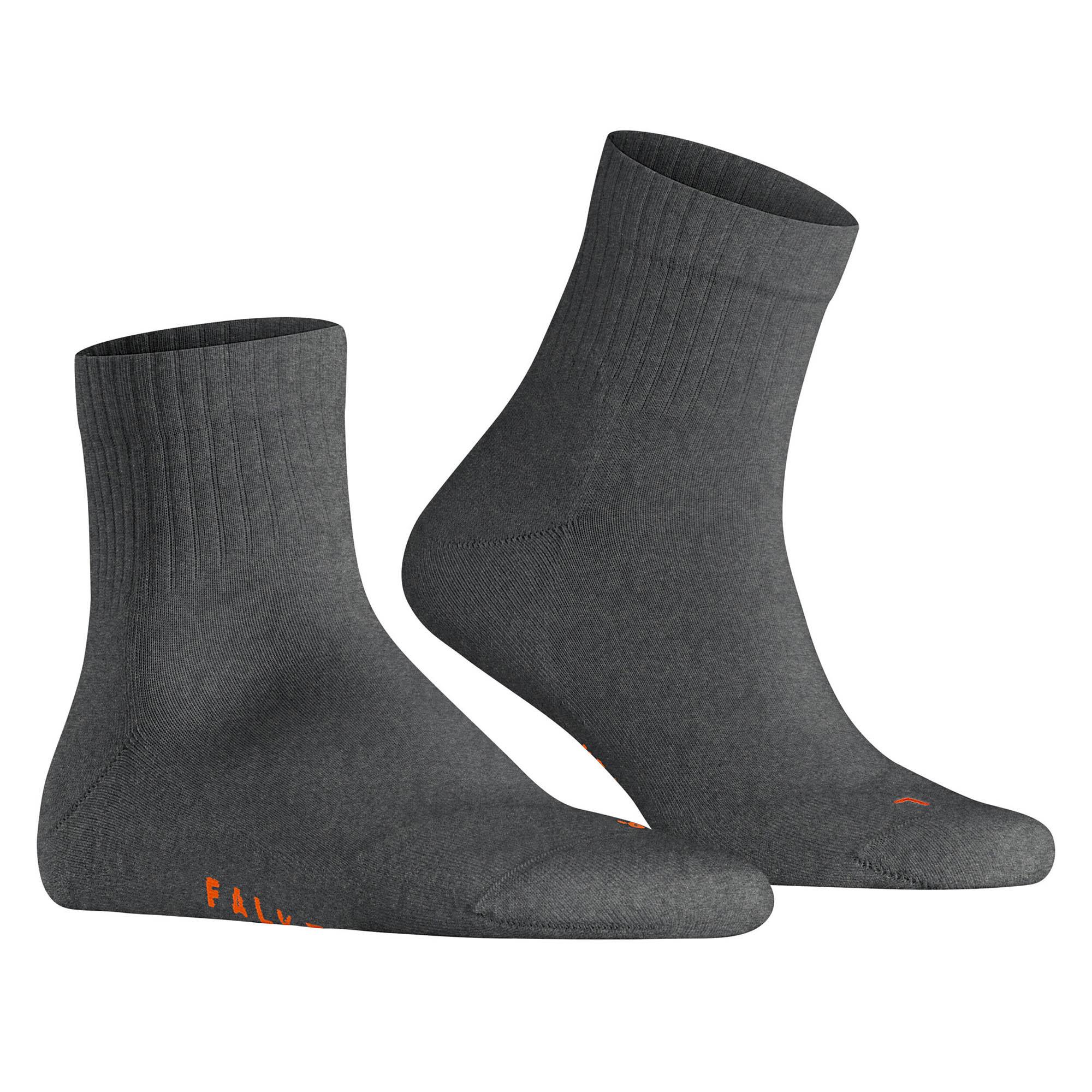 FALKE Run Rib SSO Chaussettes hauteur mollet  