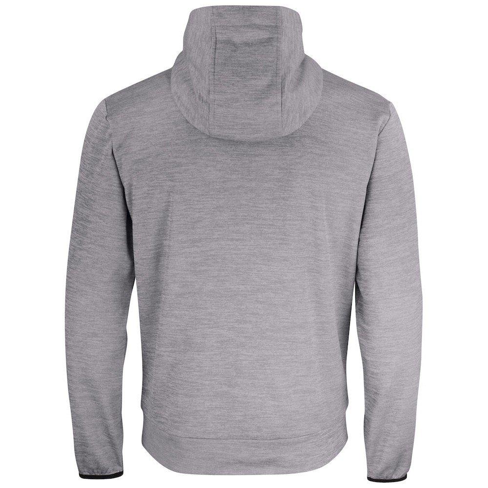 Clique Oakdale Kapuzenpullover  