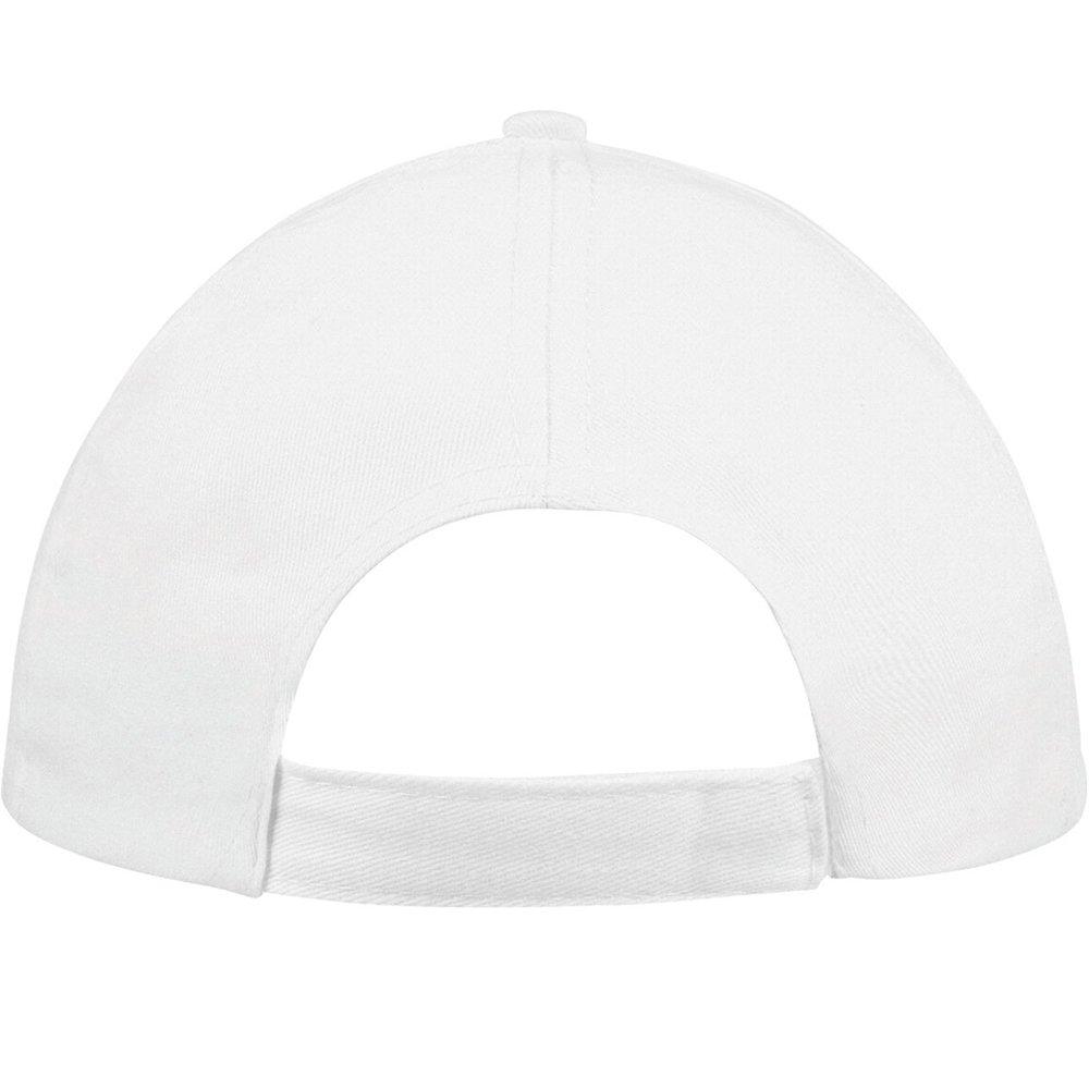 SOLS Buzz Baseballkappe  