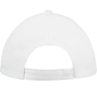 SOLS Buzz Baseballkappe  