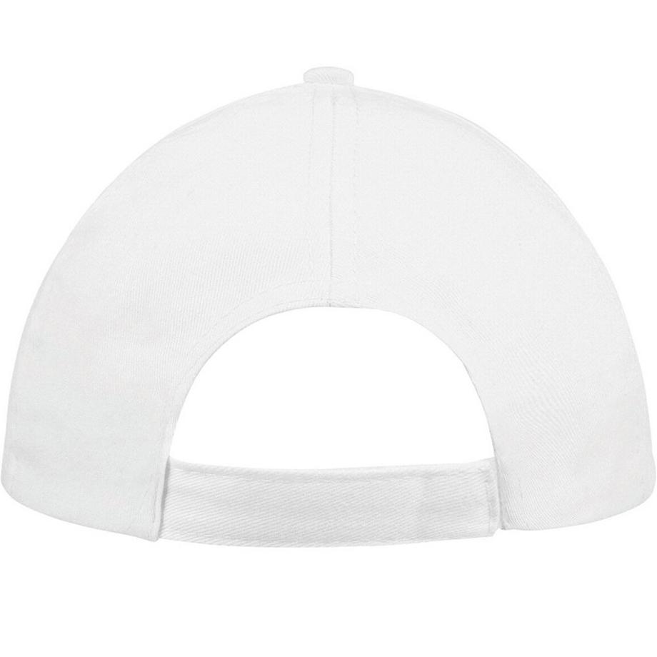 SOLS Buzz Baseballkappe  