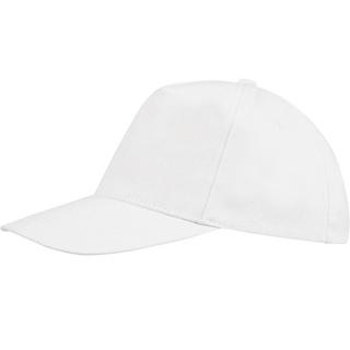 SOLS Buzz Baseballkappe  