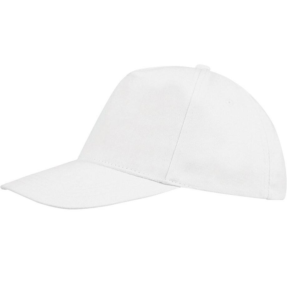 SOLS Buzz Baseballkappe  