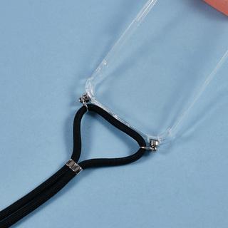 Cover-Discount Google Pixel 9a Custodia con Cordino  