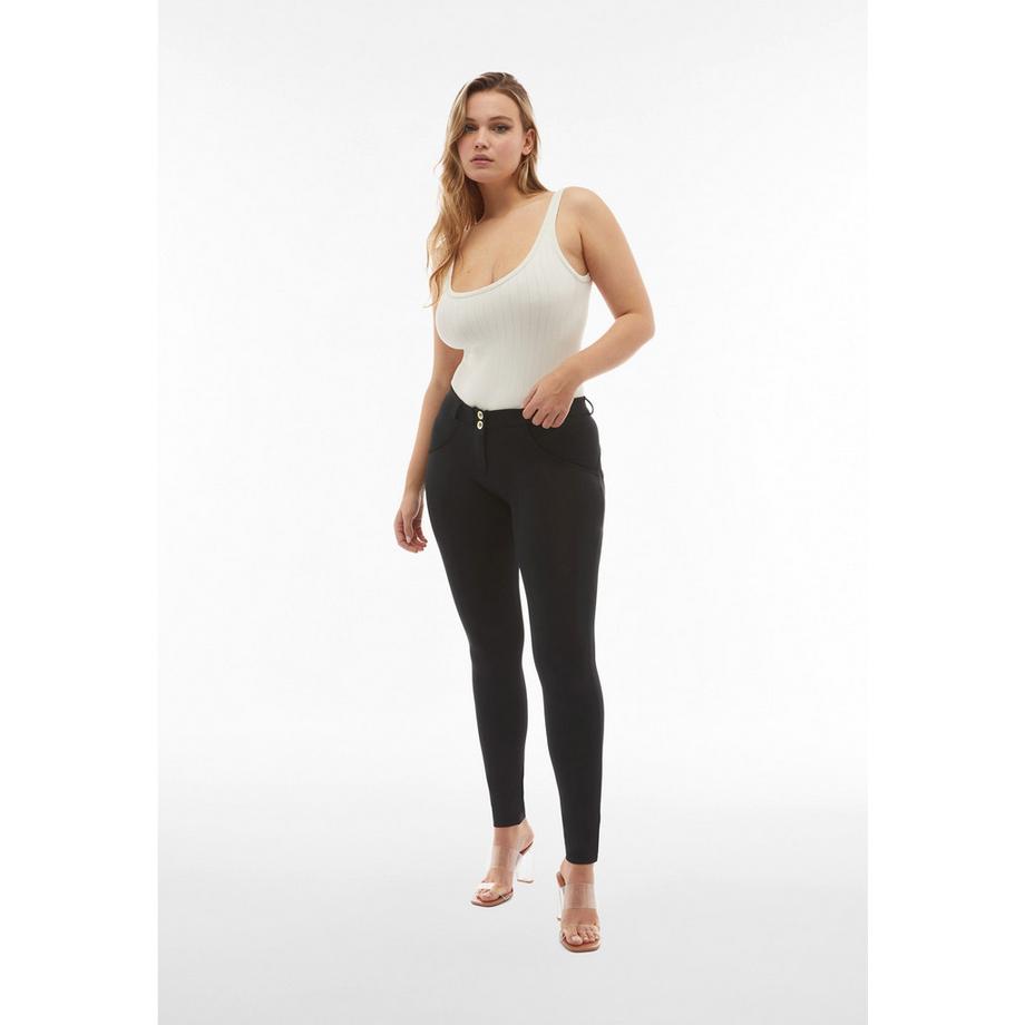 FREDDY WR.UP Shaping Pants Superskinny Fit  
