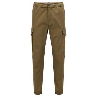 BOSS Pantalone Chino Paloc Gamba Affusolata  