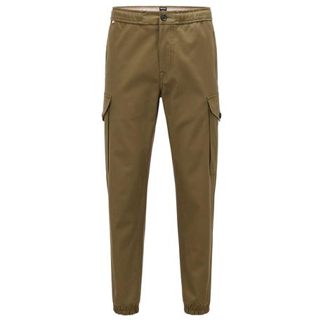 BOSS Pantalone Chino Paloc Gamba Affusolata  