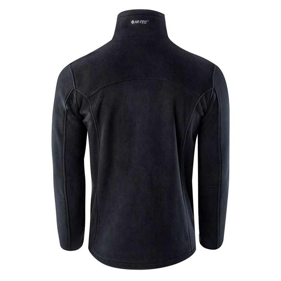 Hi-Tec Veste Polaire Monar Fermeture Éclair Intégrale  