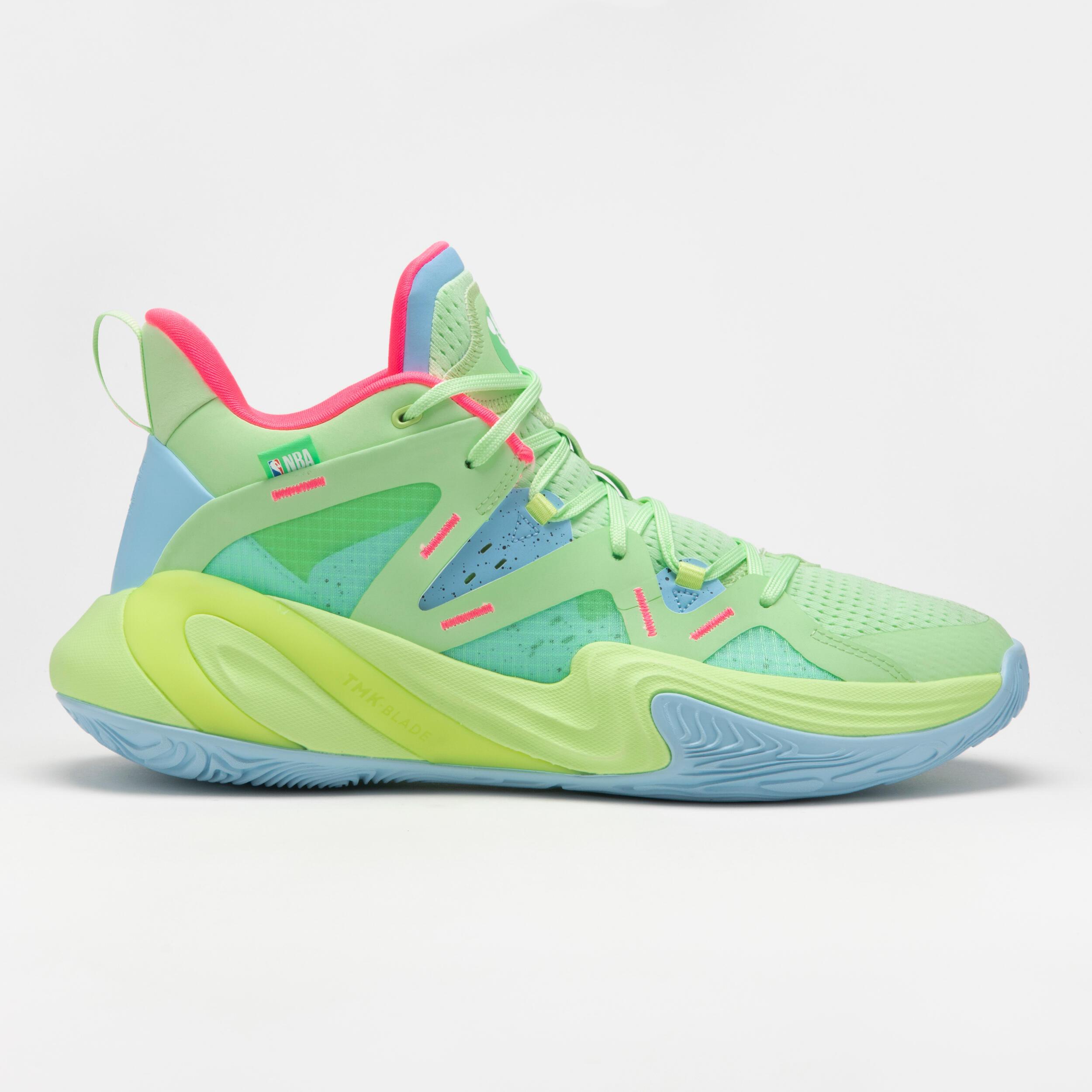 Image of Schuhe - Nba Boston Celtics Unisex Grün 43