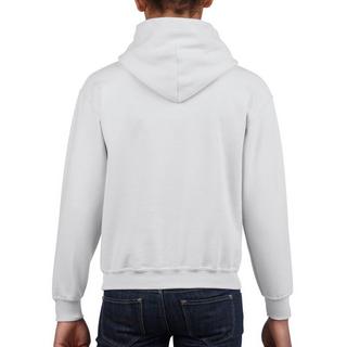 Gildan  Sweatshirt mit Kapuze 