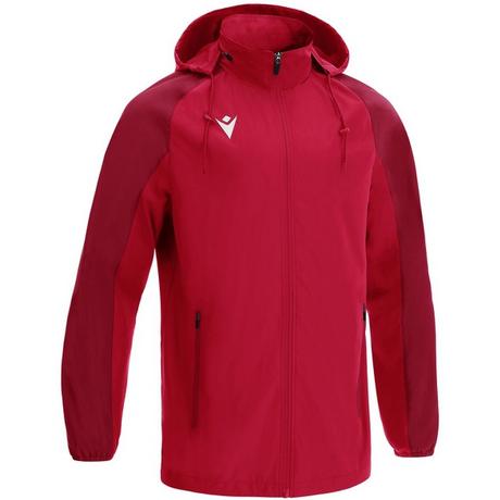 macron  Wasserdichte Full Zip-Jacke  Elbrus 