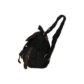 Gave Lux Zaino unisex in tela e pelle  