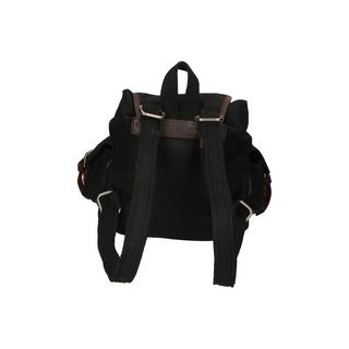 Gave Lux Zaino unisex in tela e pelle  