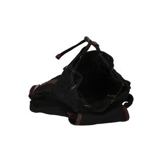 Gave Lux Zaino unisex in tela e pelle  