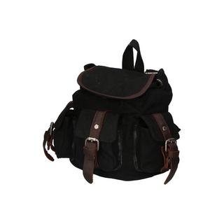 Gave Lux Zaino unisex in tela e pelle  