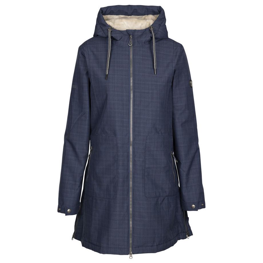 Neeska Jacke, wasserfest