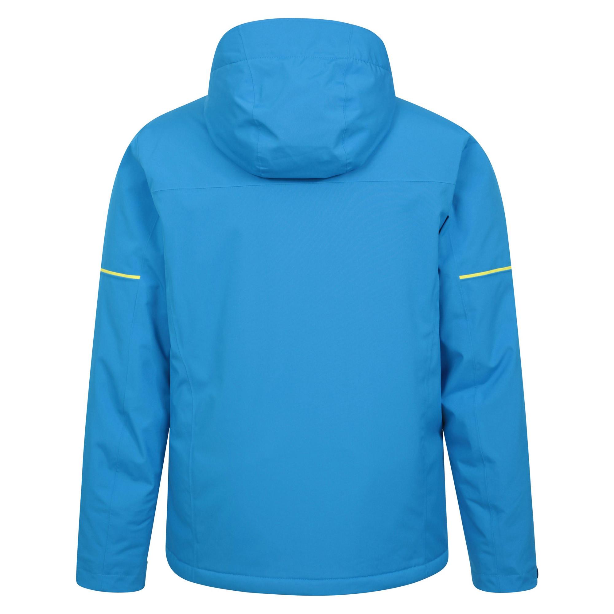 Mountain Warehouse Galactic III Extreme Giacca da sci  