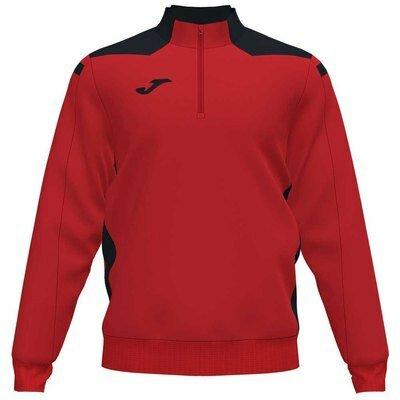 Joma  felpa championship vi 1/2 zip 