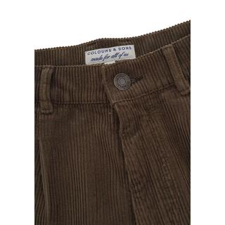 Colours & Sons  Pantalon Pants-Corduroy 