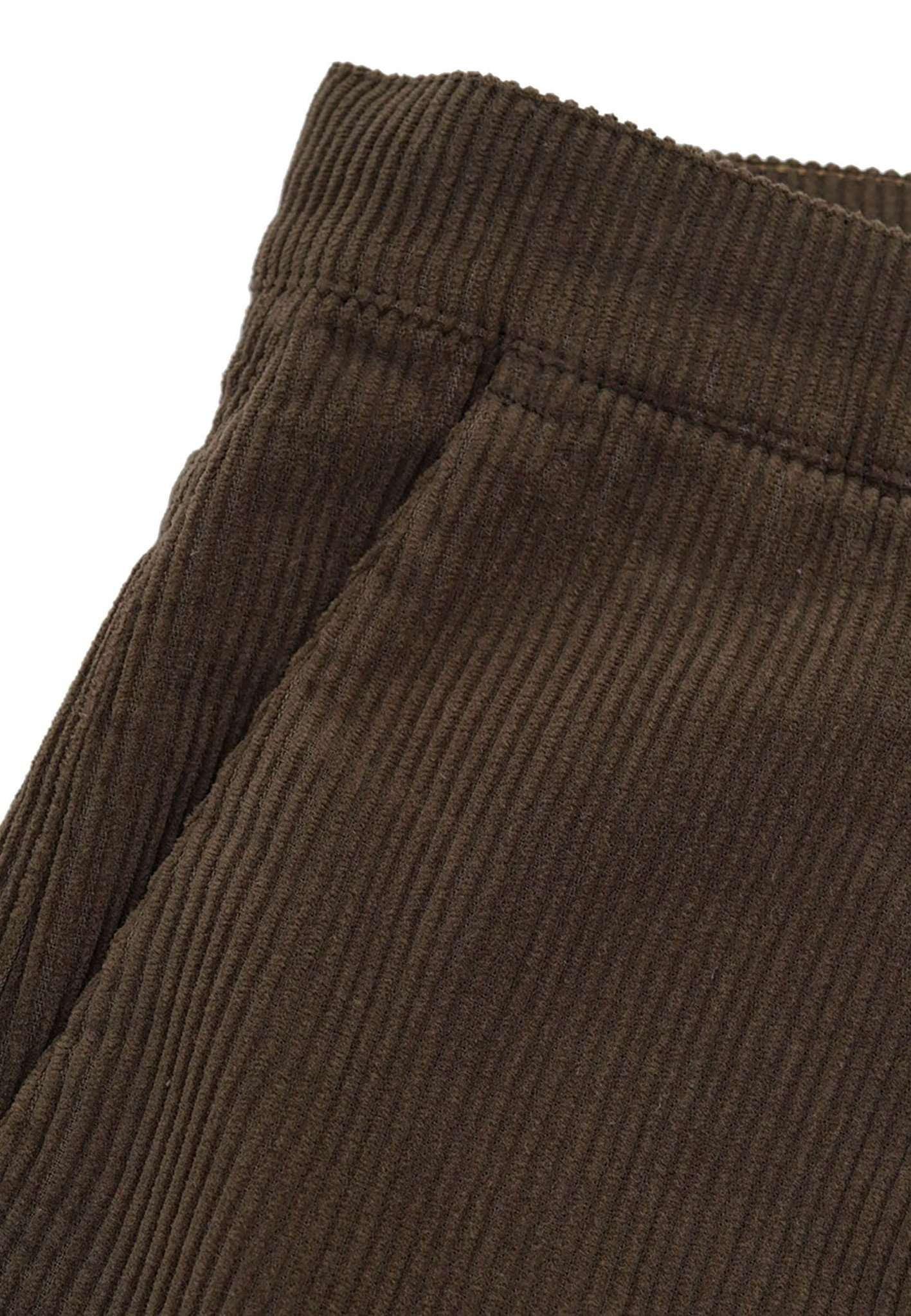 Colours & Sons  Hosen Pants-Corduroy 