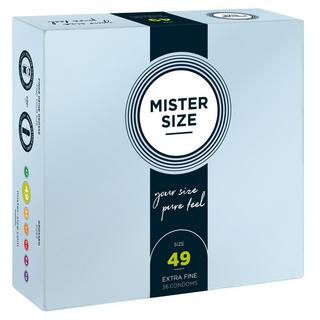 Mister Size  49 