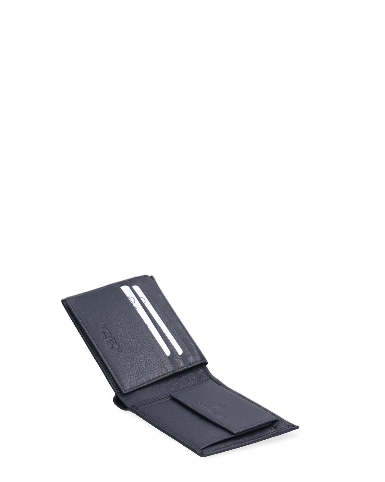 Sergio Tacchini Portafoglio Classico  