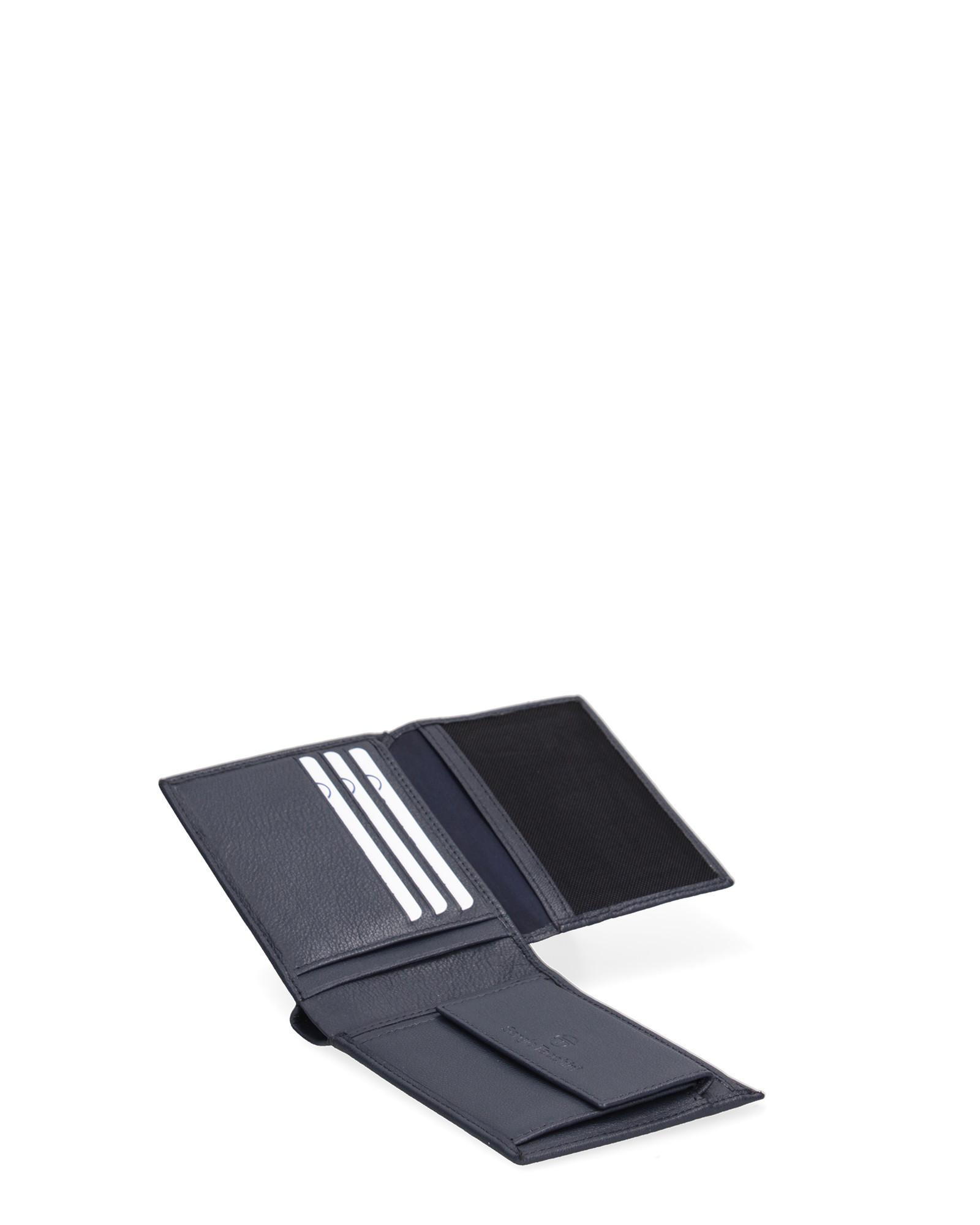 Sergio Tacchini Portafoglio Classico  