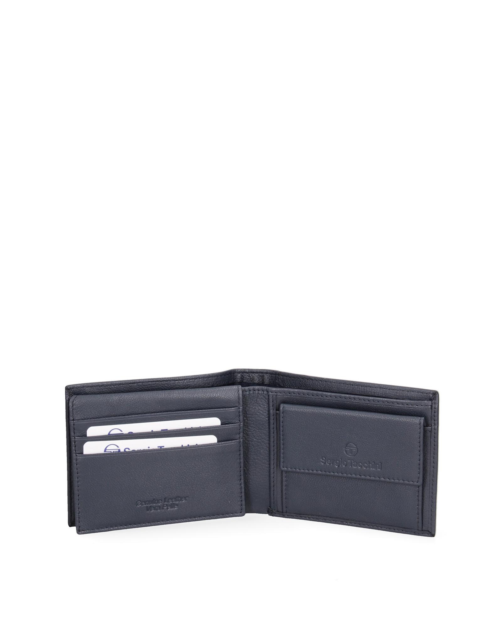 Sergio Tacchini Portafoglio Classico  