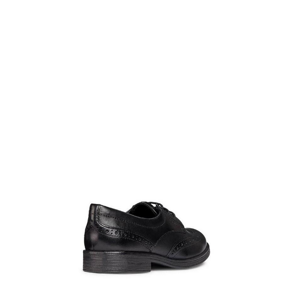 GEOX Agata D Chaussures Uniforme Scolaire Chaussures Élégantes Agata D 