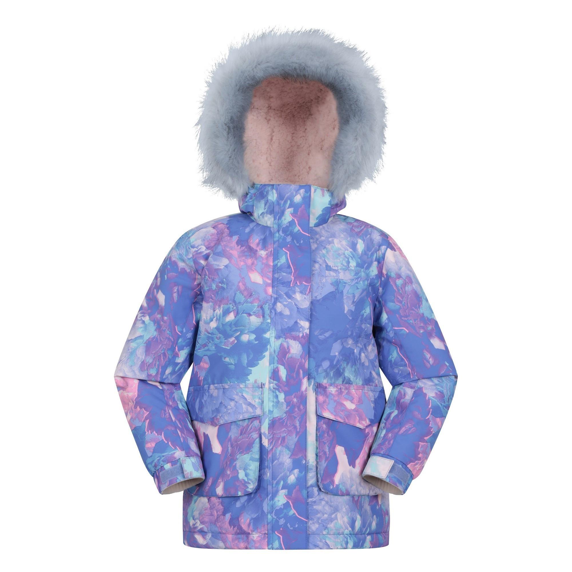 Mountain Warehouse  Veste RANGER Enfant 