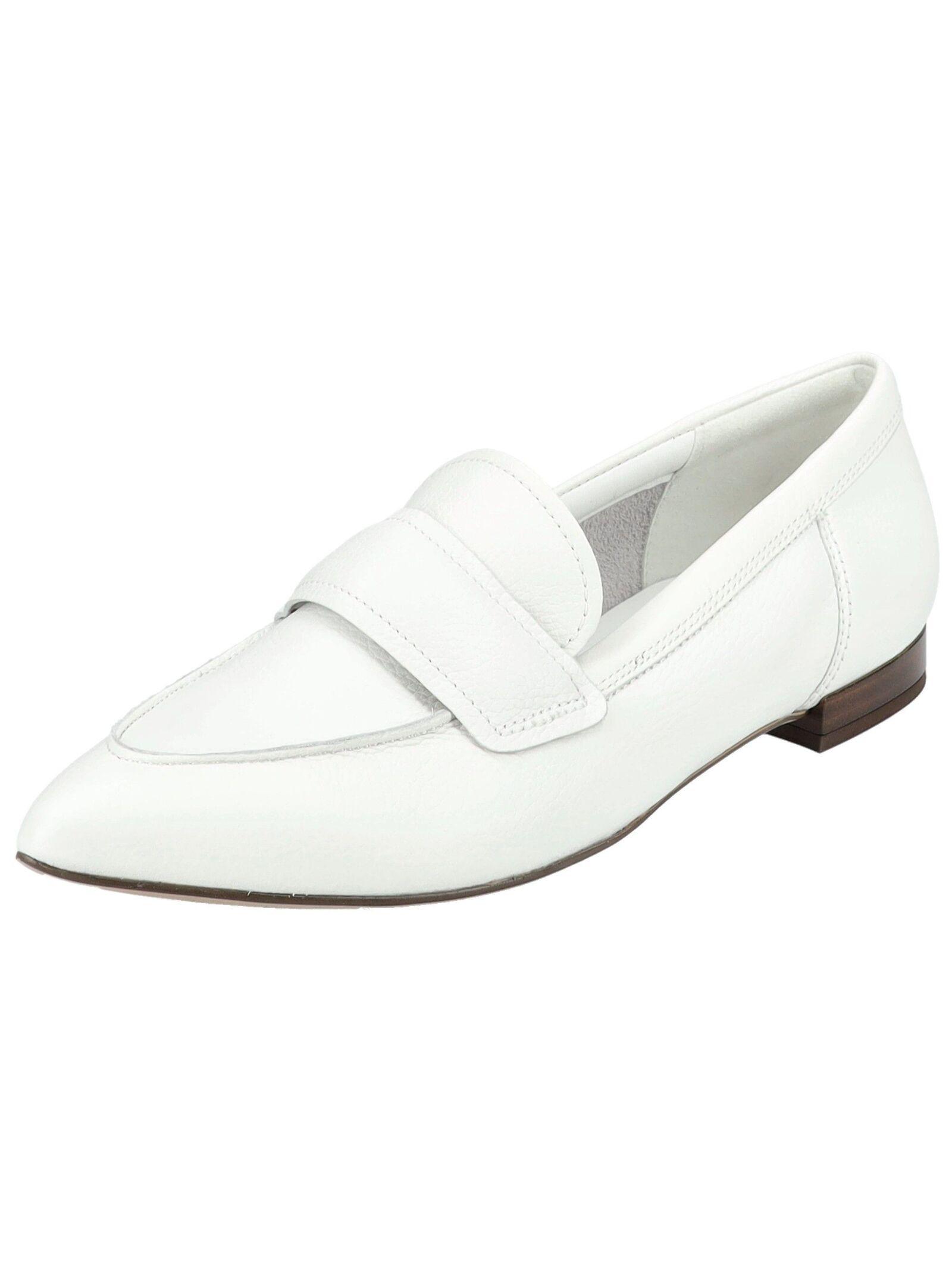 Image of Slipper 7-100413 Unisex Weiss 42