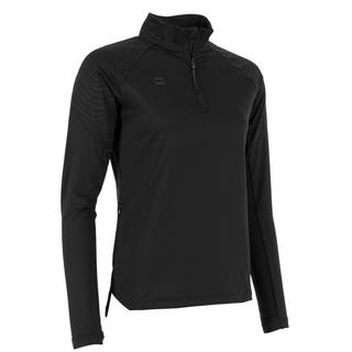 Stannol  trainingsjacke mit reißverschluss functionals quarter 