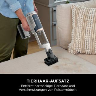 Shark BU3521CH Clean & Empty Akku-Staubsauger  