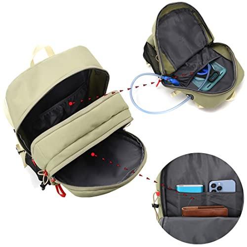 Only-bags.store Tactical Rucksack, große Kapazität Angriff Tasche Go Bag Backpack  