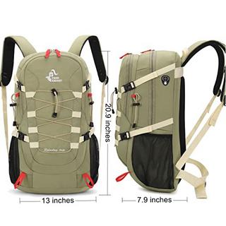 Only-bags.store Taktischer grosser Angriffsrucksack  