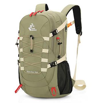 Tactical Rucksack, große Kapazität Angriff Tasche Go Bag Backpack