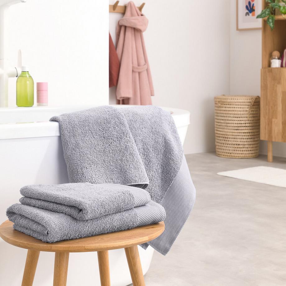 La Redoute Intérieurs Maxi-Badetuch Scenario  