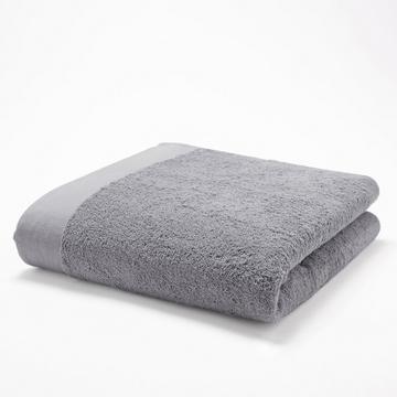 Maxi-drap de bain uni 500 g/m²