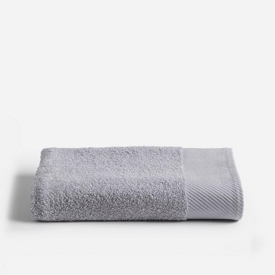 Maxi-drap de bain uni 500 g/m²