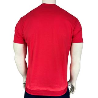 EMPORIO ARMANI EA7 Classic Fit T-Shirt Col Rond  