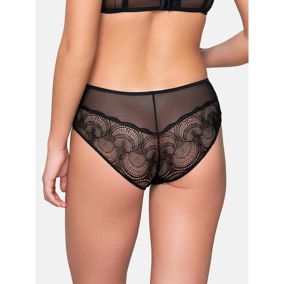 Luna Shorty Pearl  