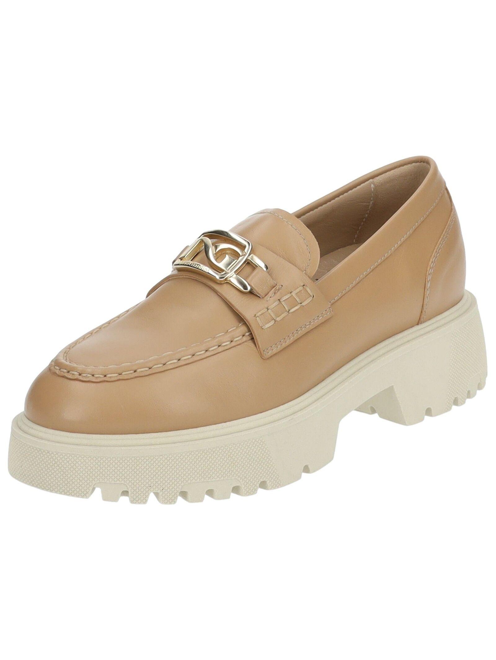 Image of Slipper E306320d Unisex Braun 40