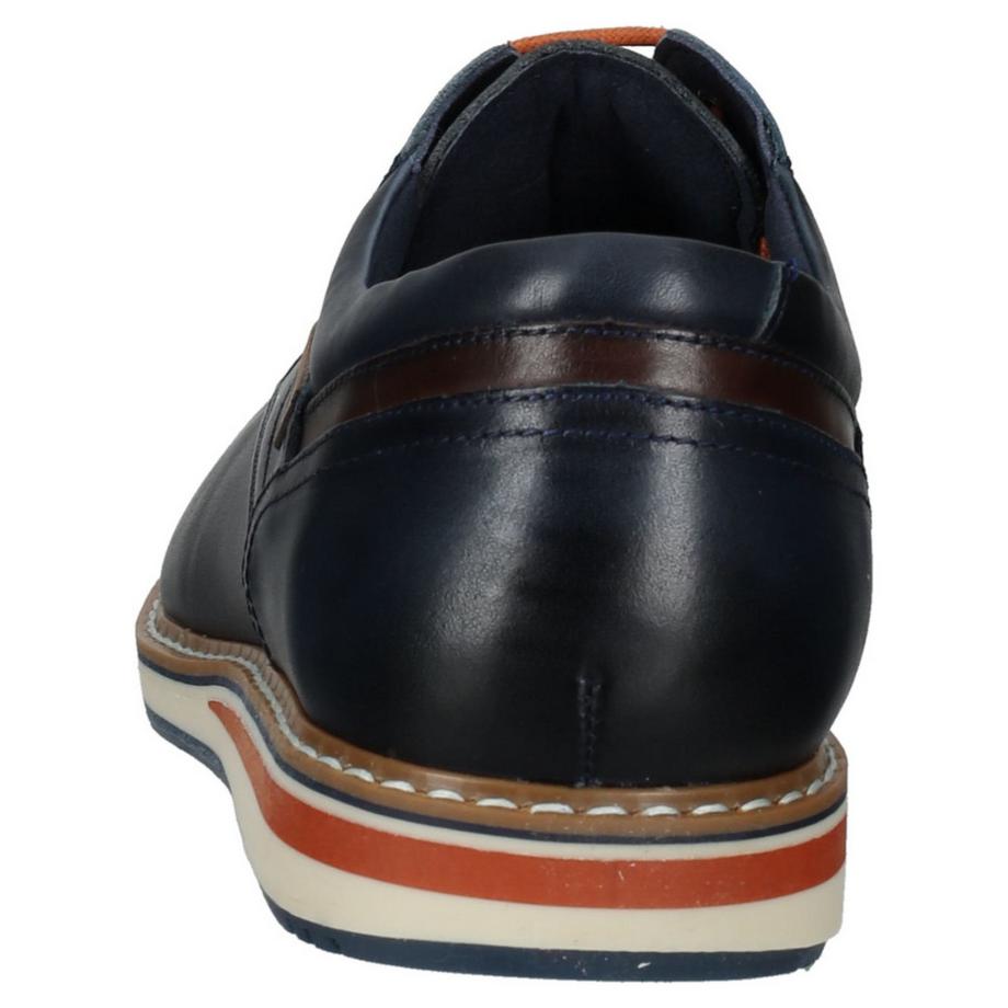 Pikolinos Avila Derby Halbschuhe  