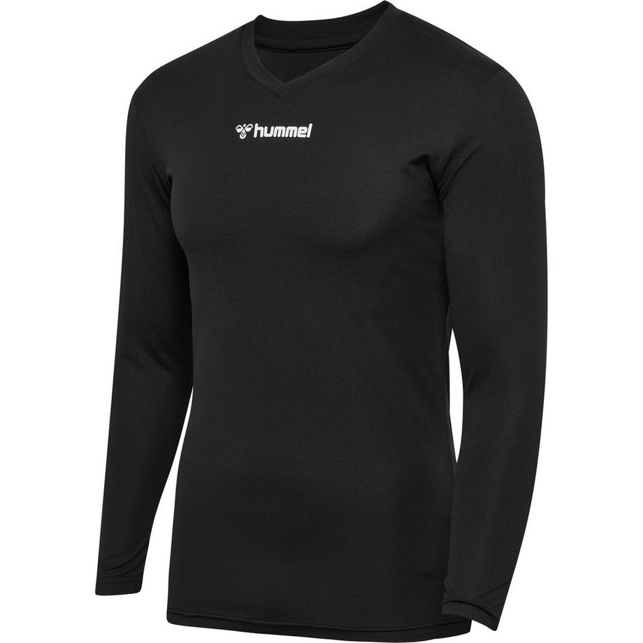 Hummel  langarmtrikot bl essential 