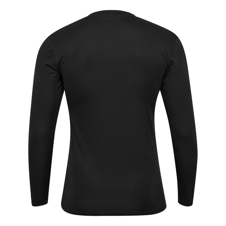 Hummel  langarmtrikot bl essential 
