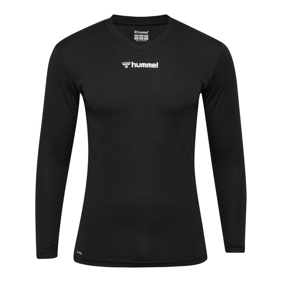 langarmtrikot bl essential