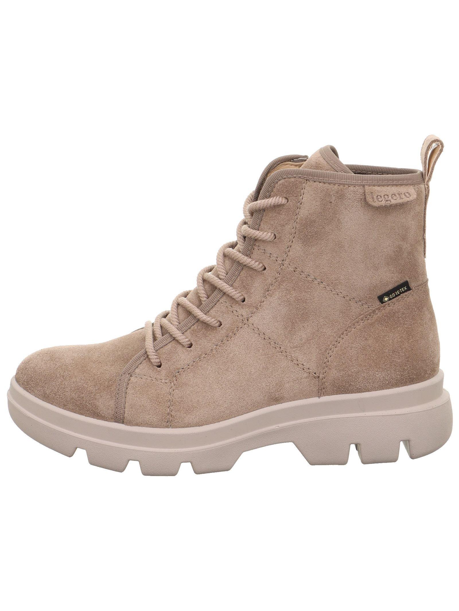 Legero  Stiefelette Gore-Tex 