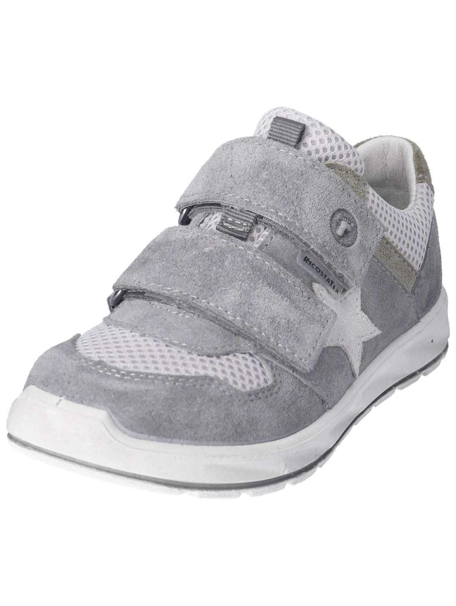 Image of Sneaker 40.000802 Unisex Taubengrau 29