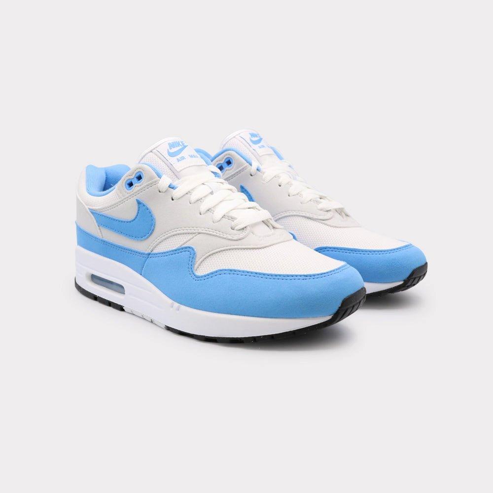 NIKE  Air Max 1 - University Blue 